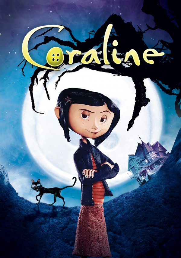 Afis CORALINE