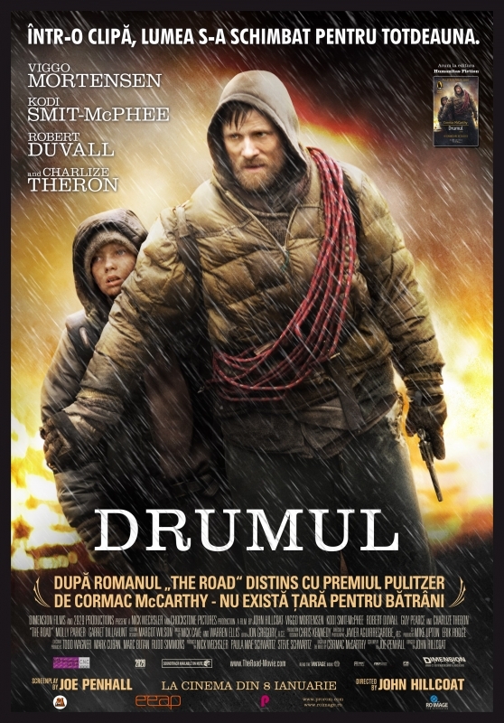 DRUMUL
