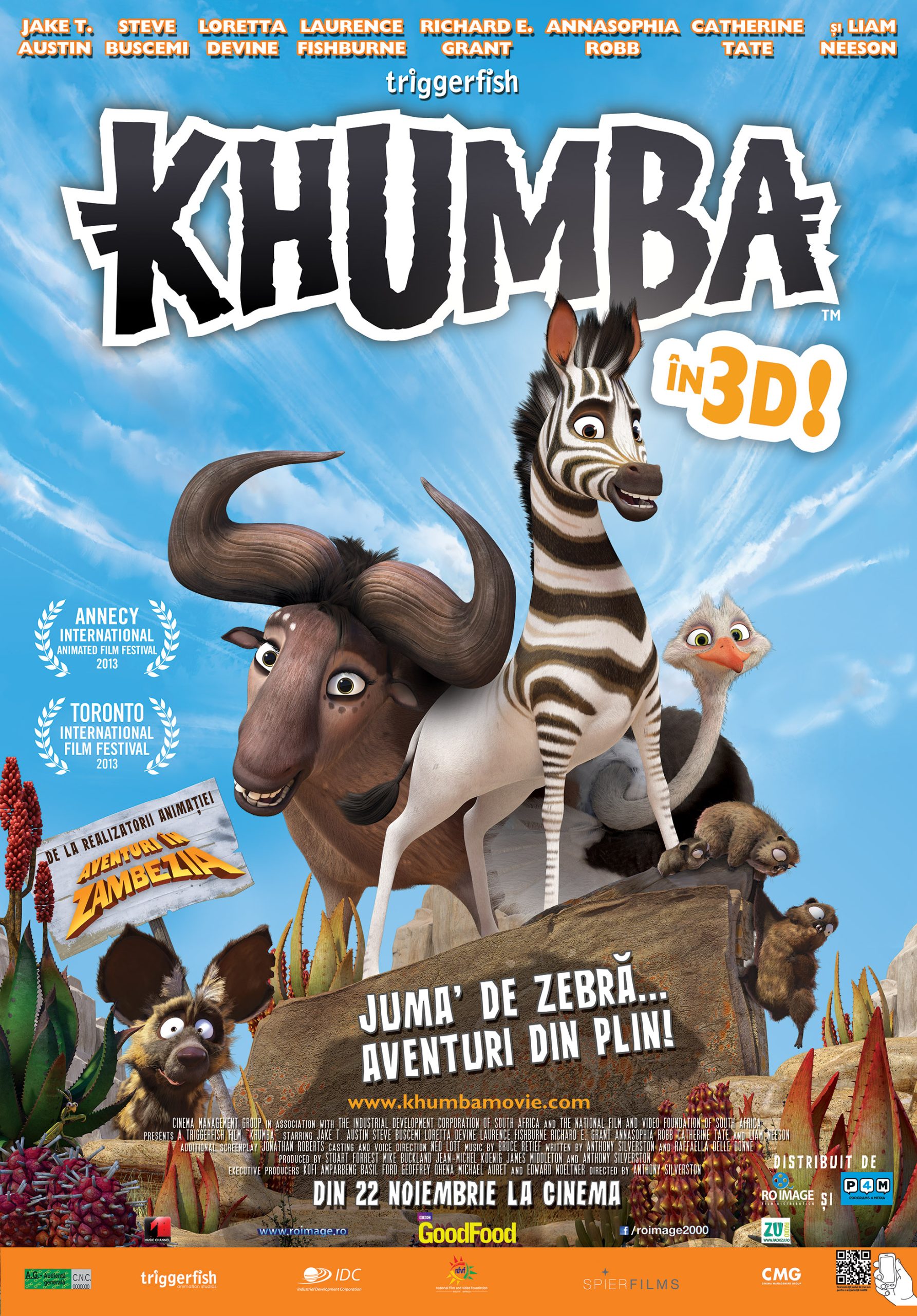 KHUMBA