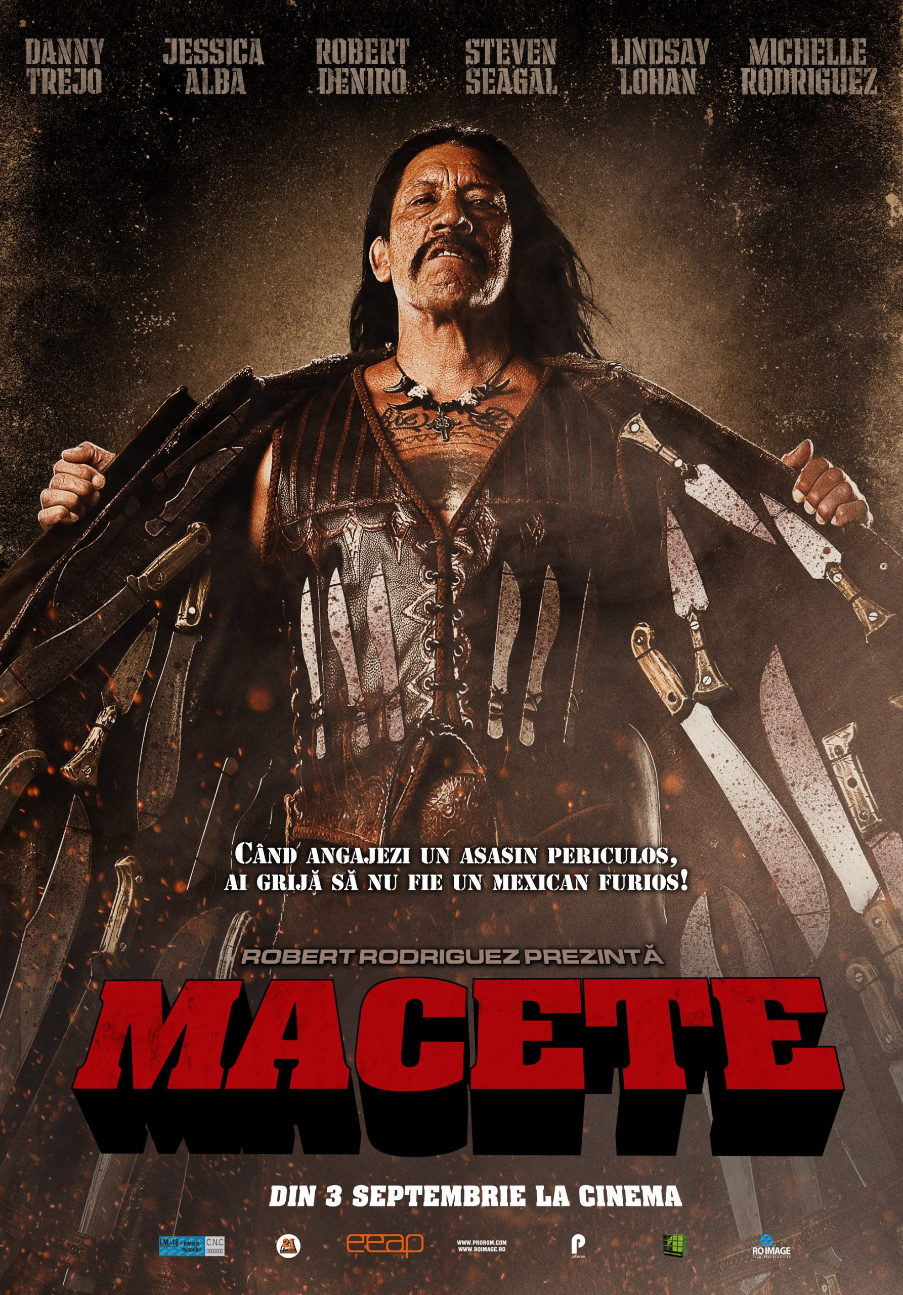 MACETE