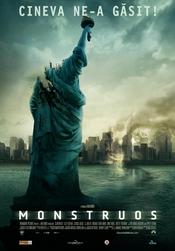 MONSTRUOS
