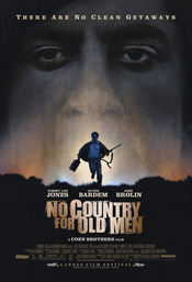 NU EXISTA NOAPTE PENTRU BATRANI