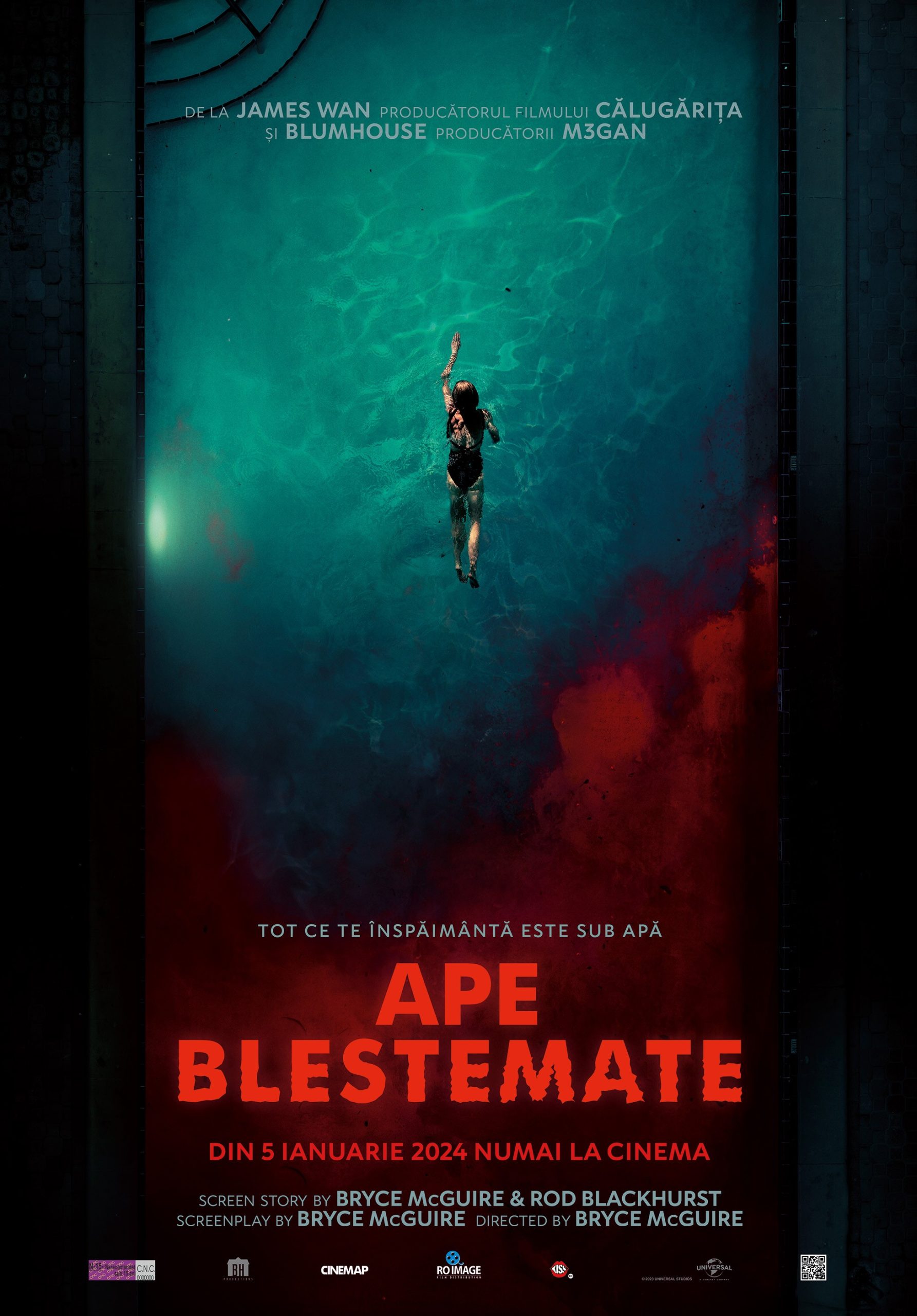 APE BLESTEMATE
