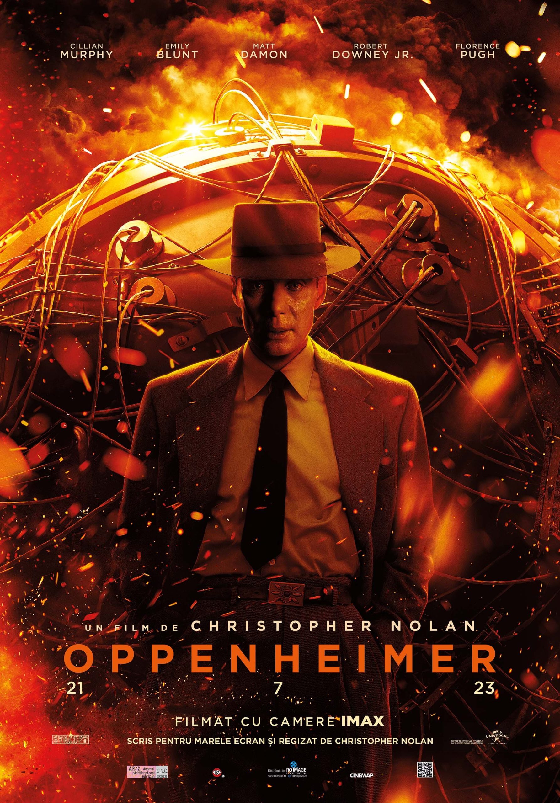 OPPENHEIMER