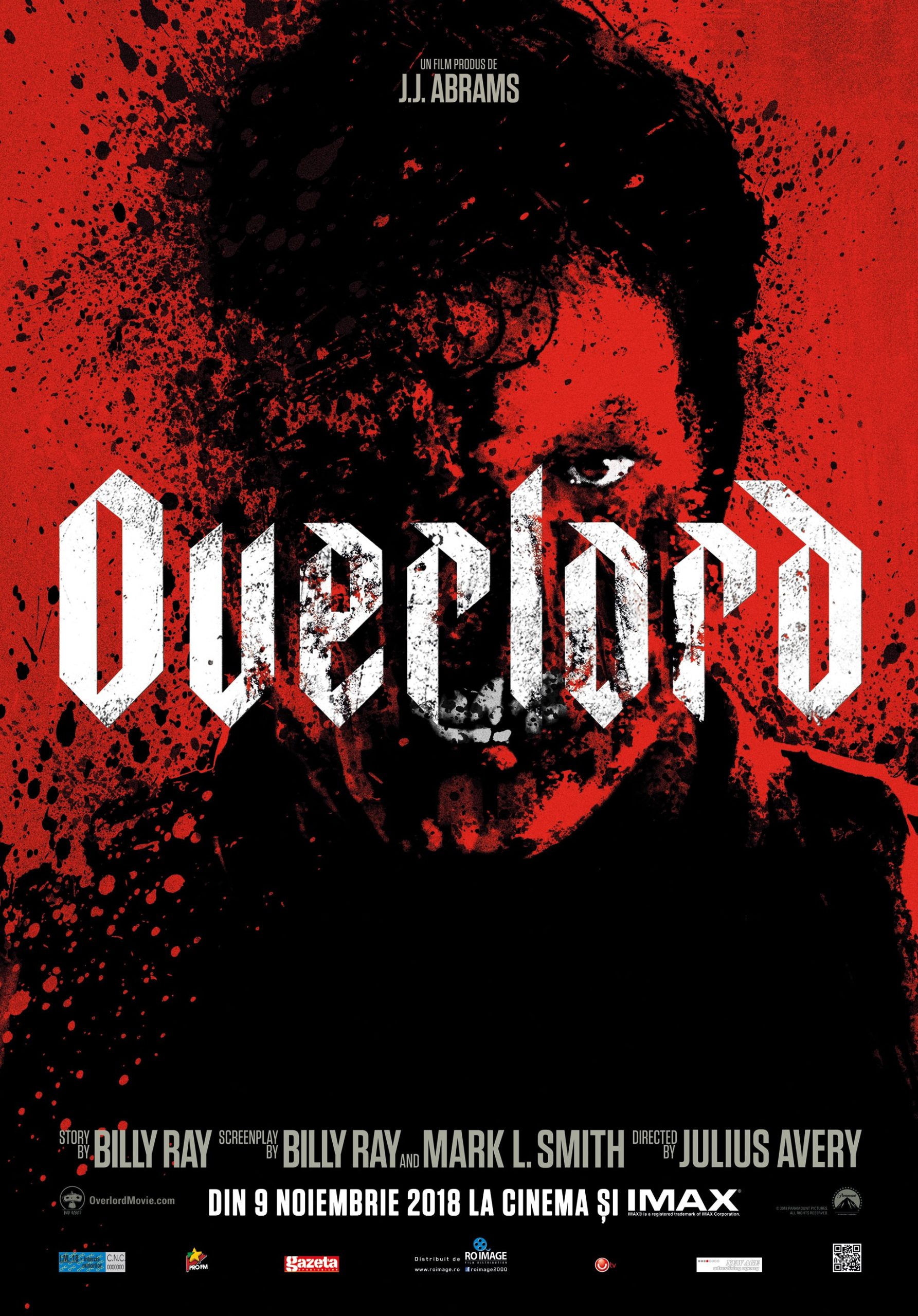 OVERLORD