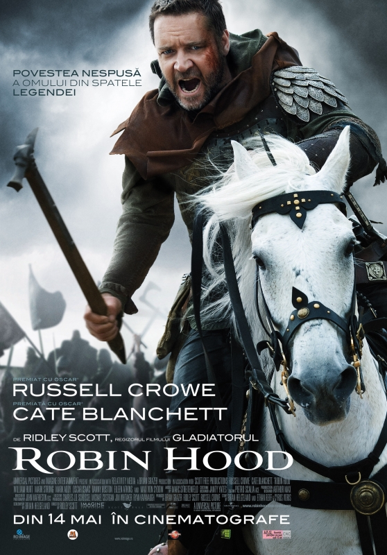 ROBIN HOOD