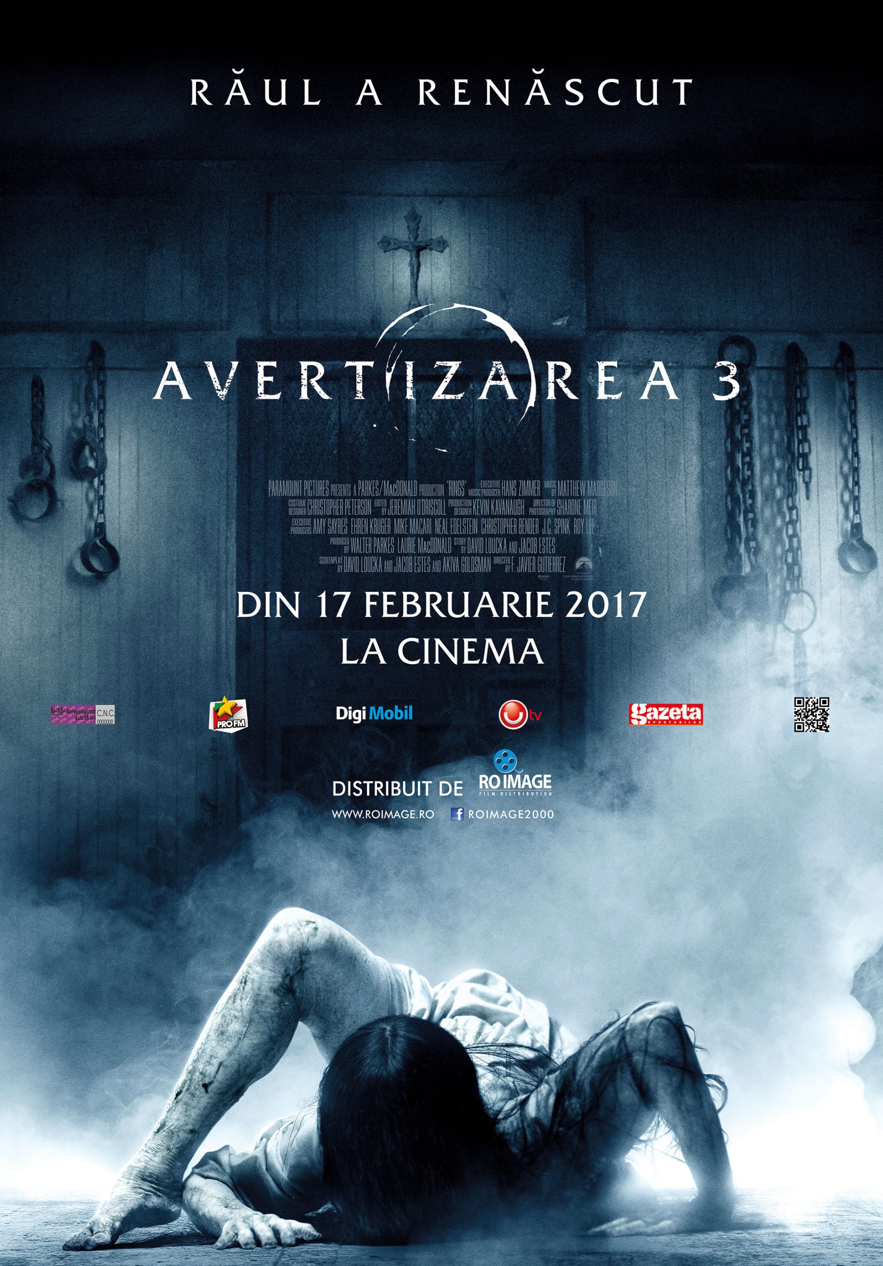 AVERTIZAREA 3