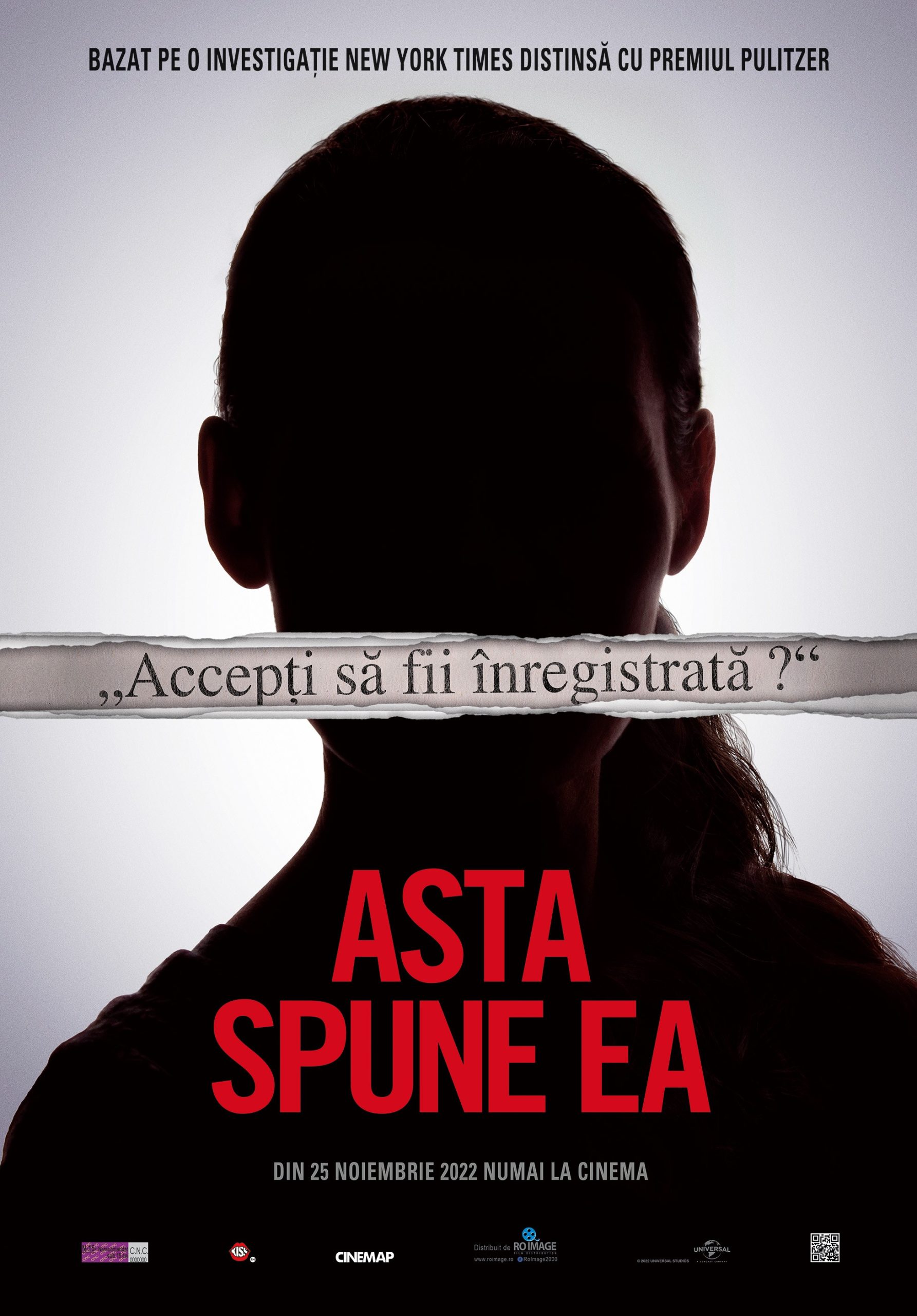 ASTA SPUNE EA