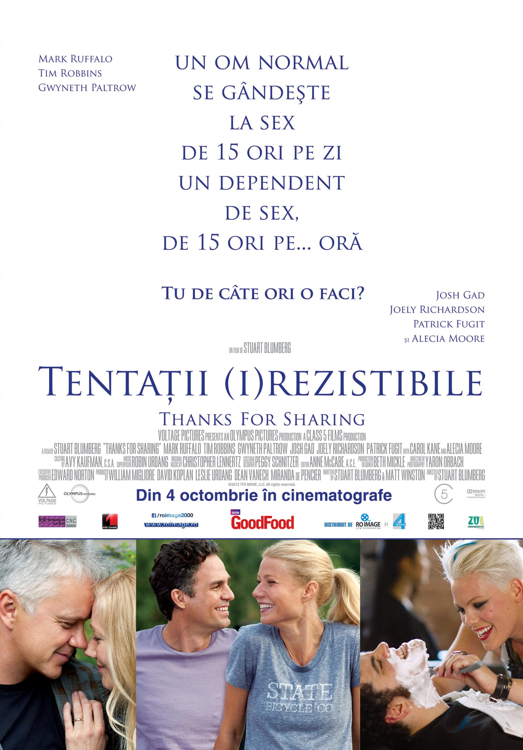 TENTATII (I)REZISTIBILE