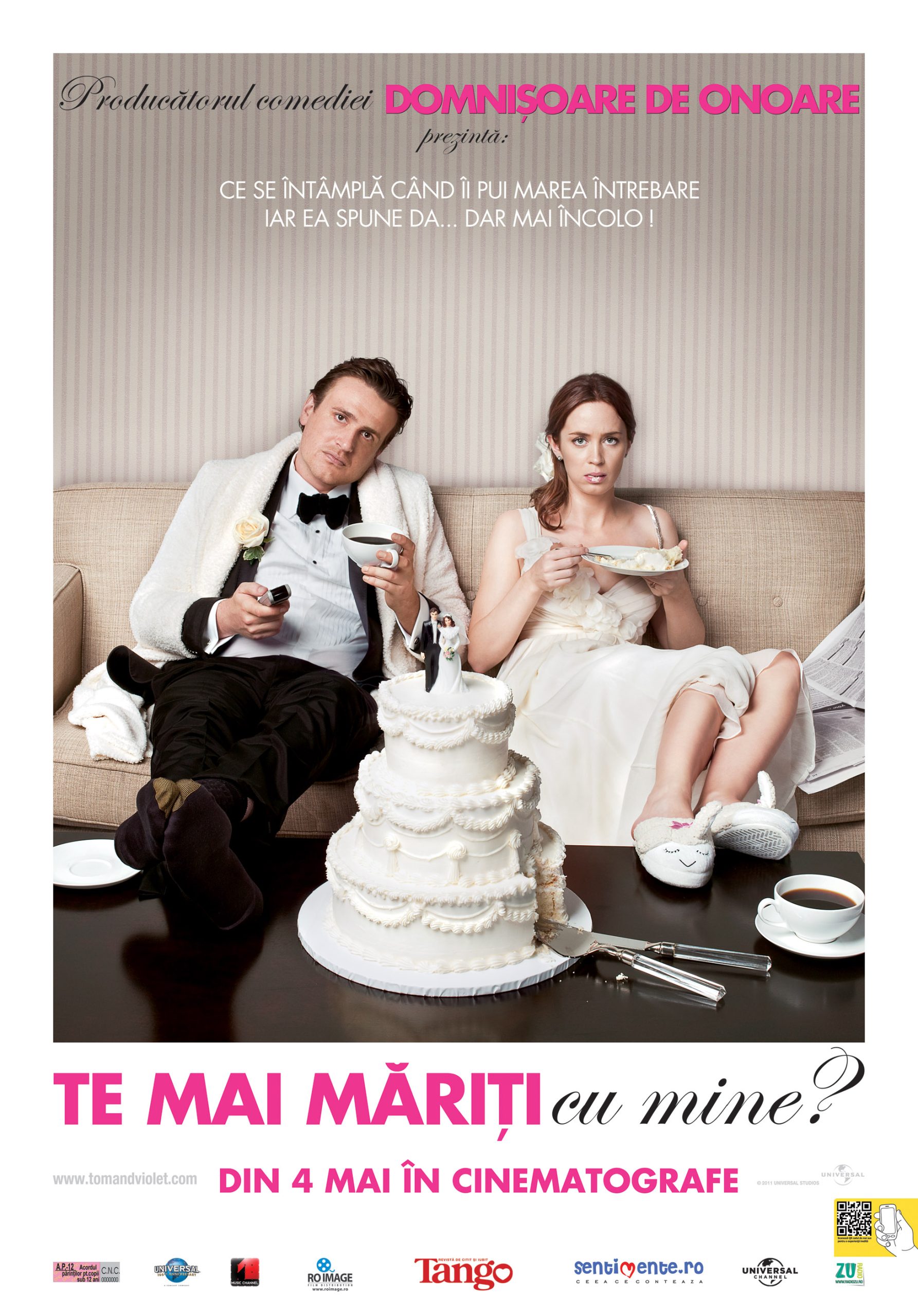 TE MAI MĂRIŢI CU MINE?