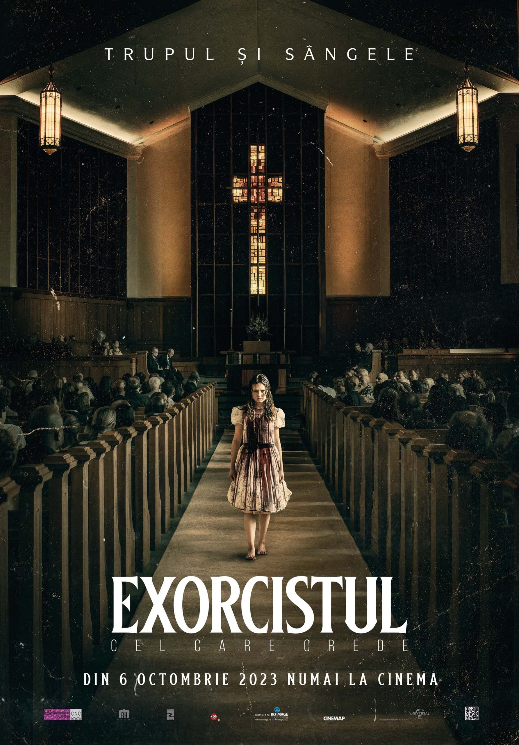 EXORCISTUL: CEL CARE CREDE