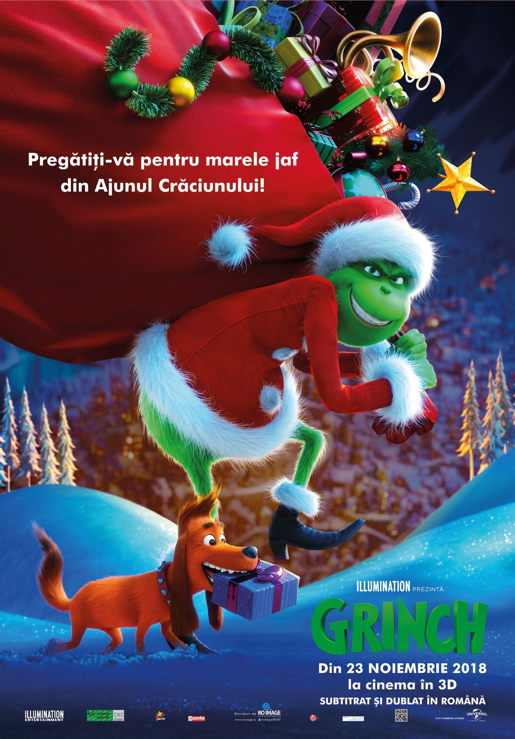 GRINCH