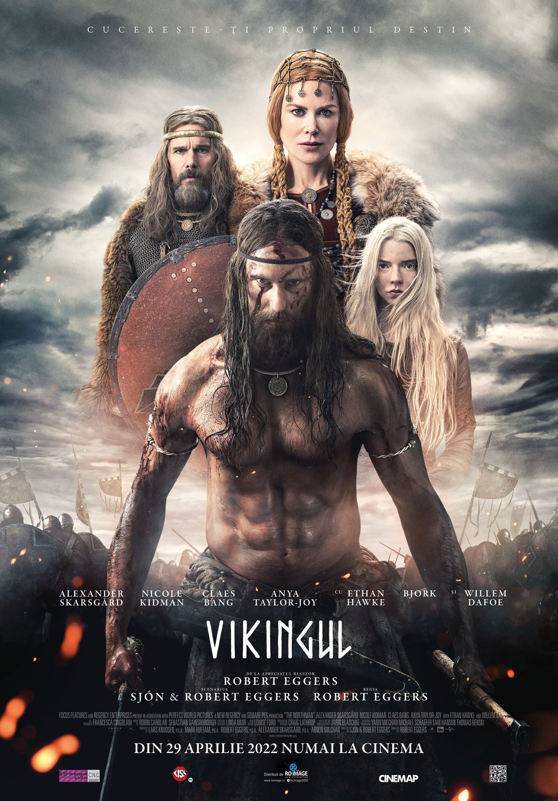 VIKINGUL