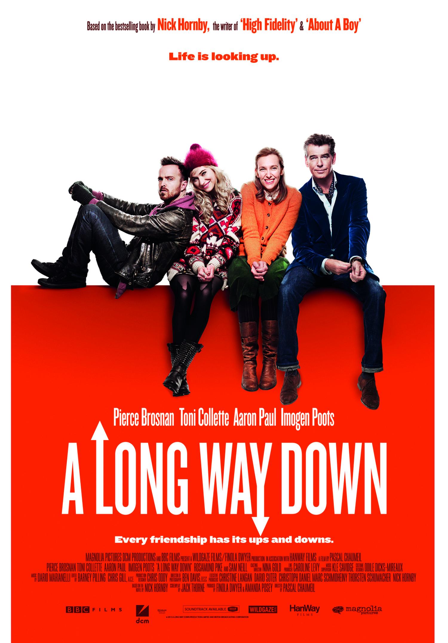 Adio, dar mai stau puțin