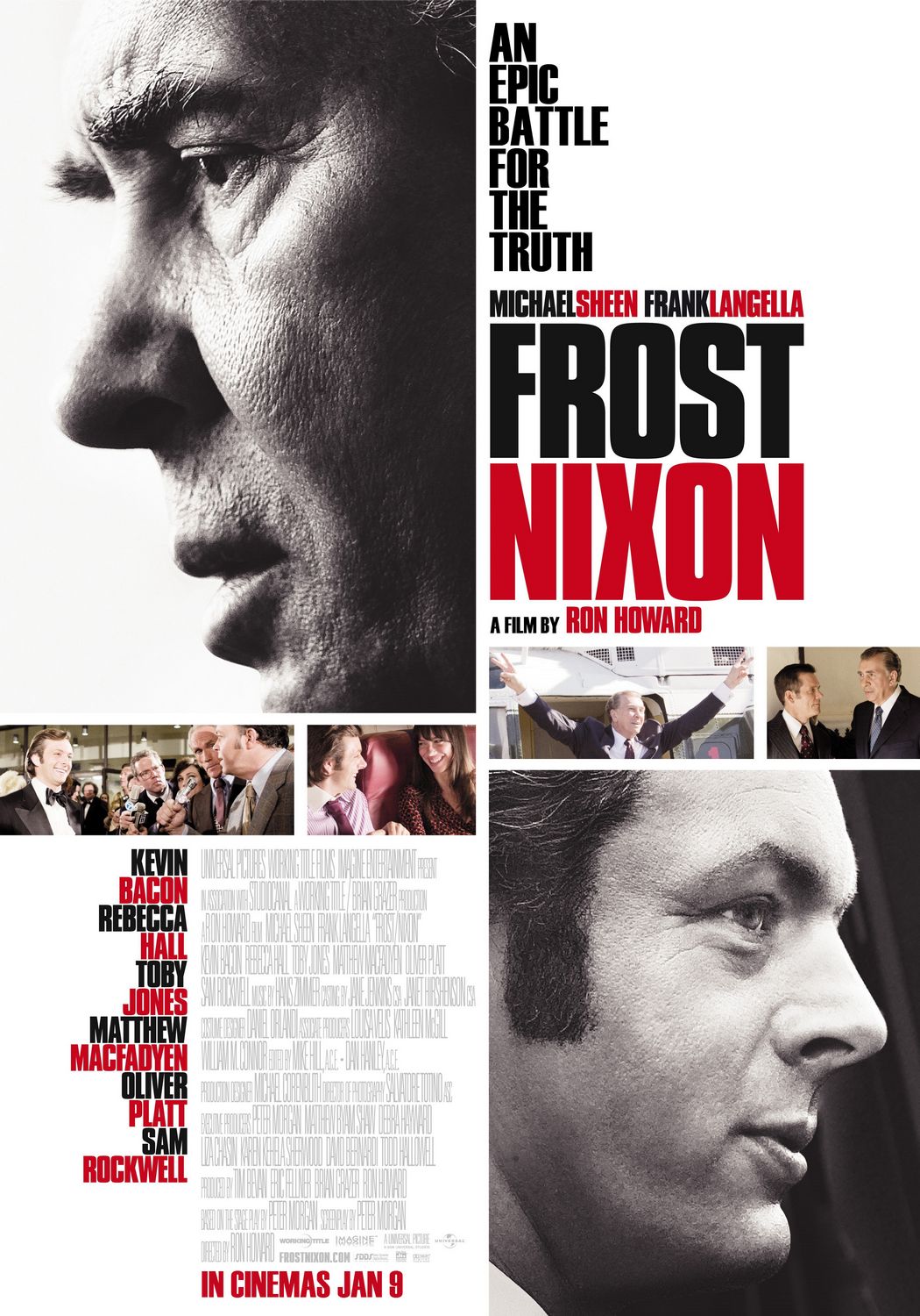 FROST/NIXON