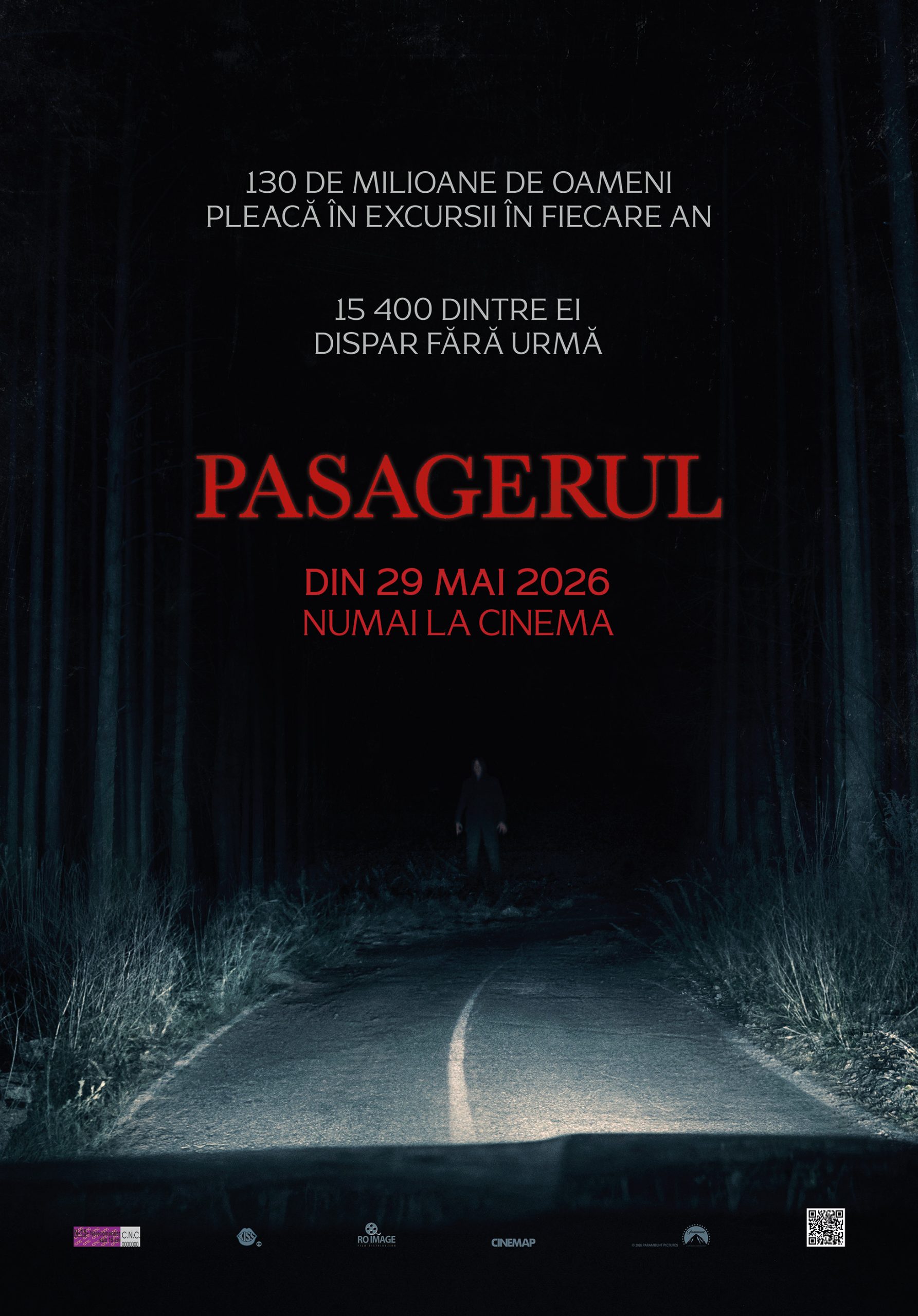PASAGERUL